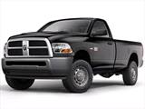 2012 Ram 3500 Regular Cab
